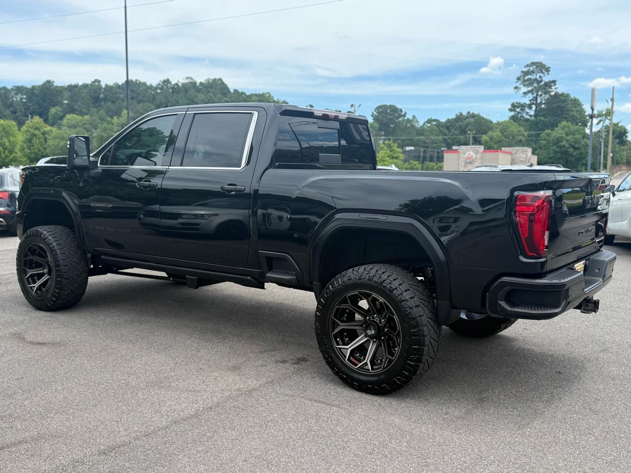gmc sierra 2500 denali hd 2020 1GT19REY8LF327678 image gmc sierra 2500 denali hd 2020 1GT19REY8LF327678 image